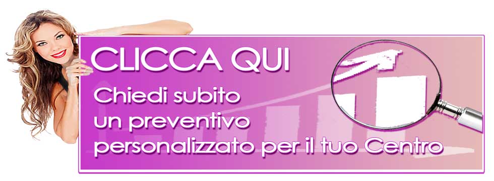 Centro estetico preventivo